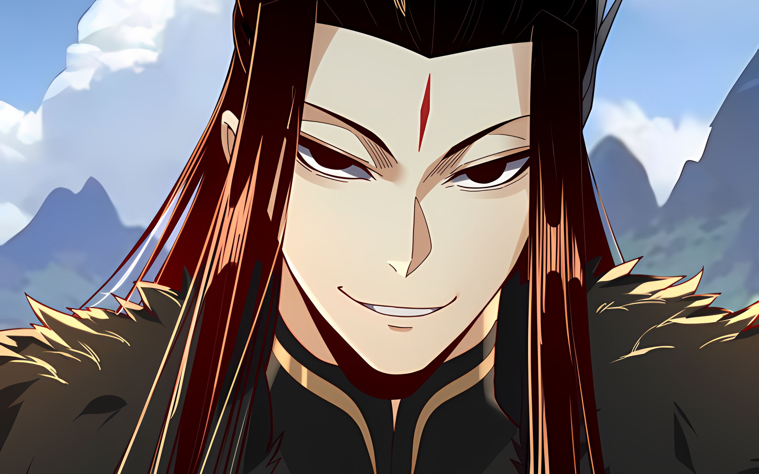 com【兄坑|穹胜】不过痴心不改,是非凭说www.bilibili.