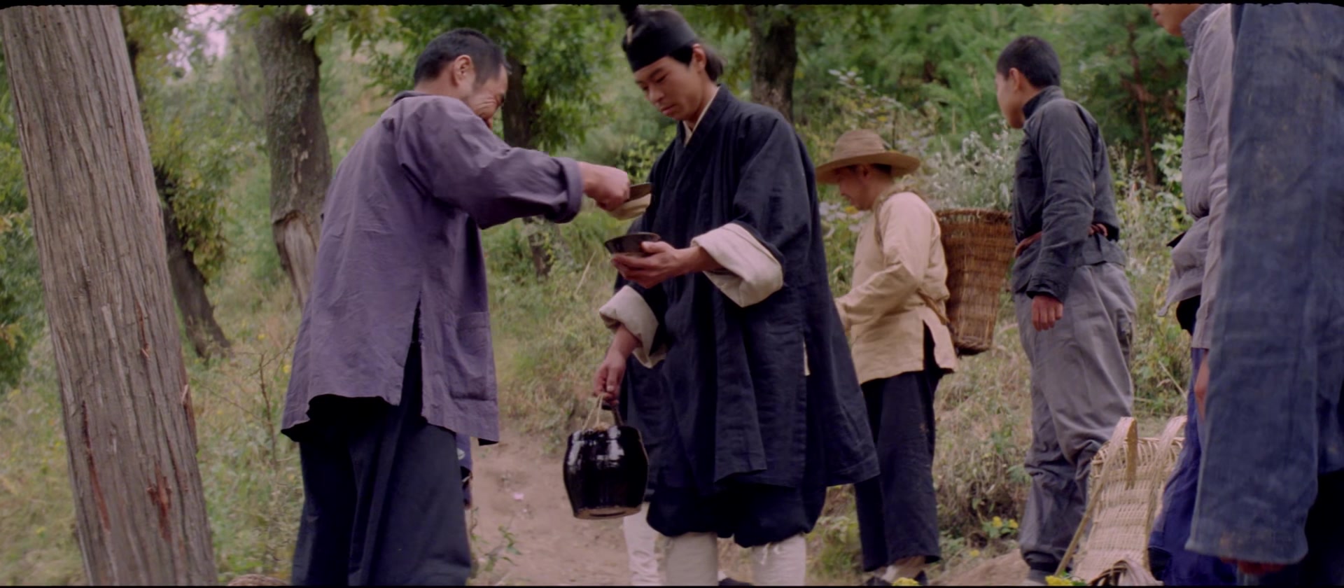东陵大盗(四) (1987)