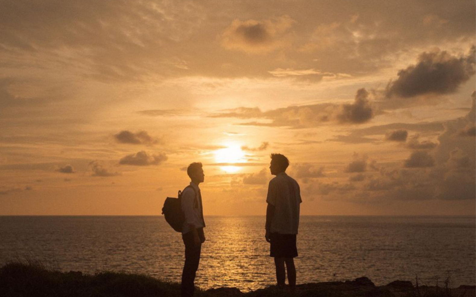 【bkpp】《以你的心诠释我的爱》ep5大结局 德终于跟欧儿表白了!