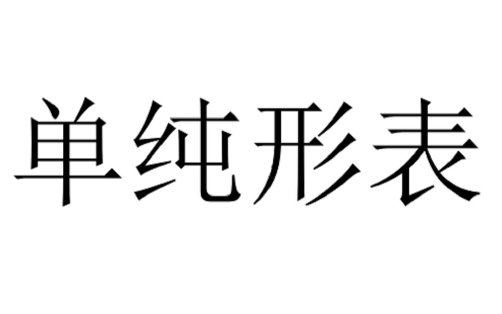 运筹学单纯形法高潮单纯形表哔哩哔哩bilibili