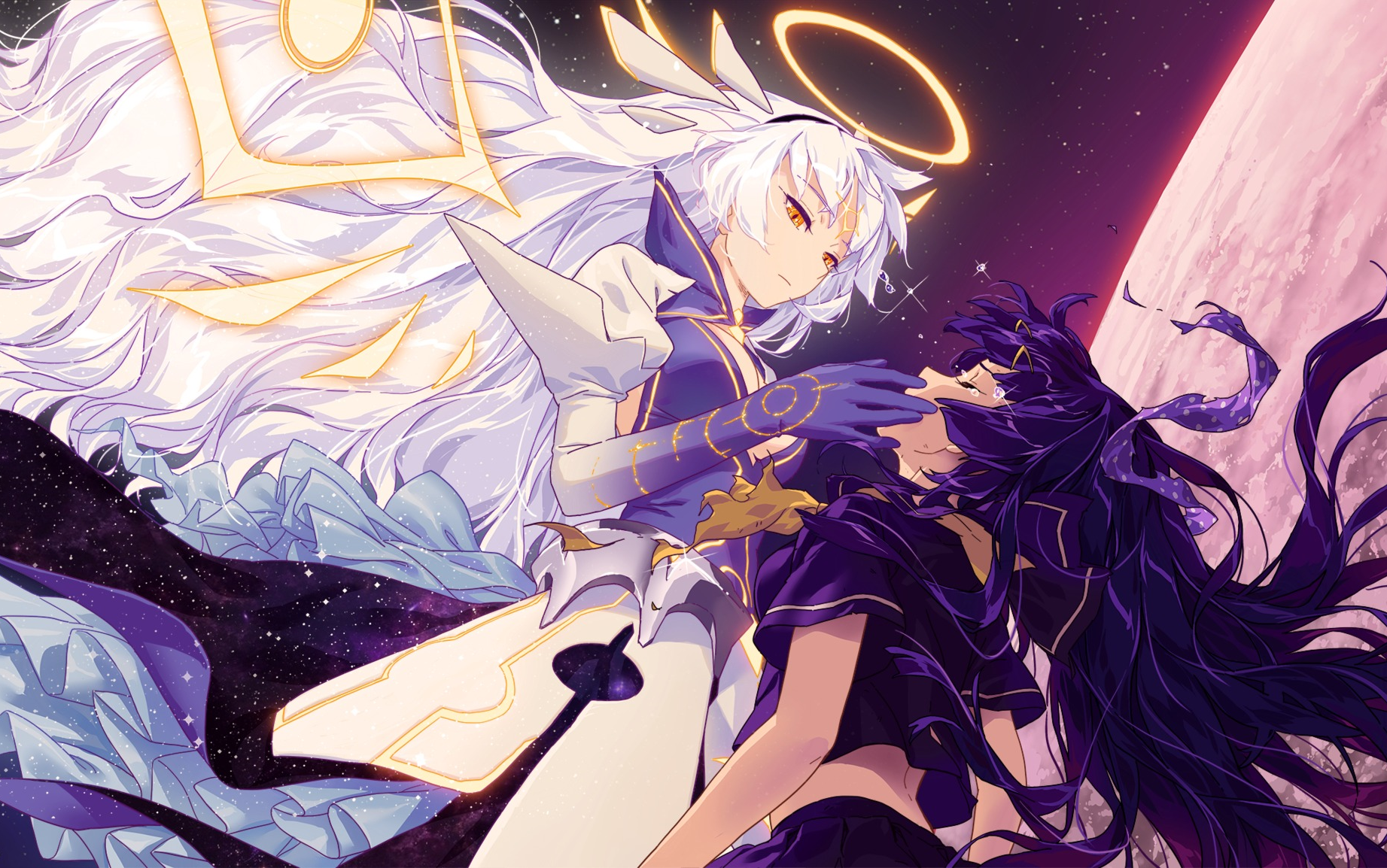 【空律乐土】女王降临,不绝于耳(单专)