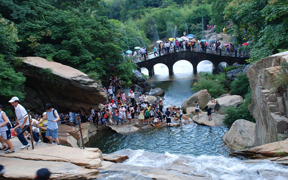 连云港渔湾风景区一日游哔哩哔哩bilibili