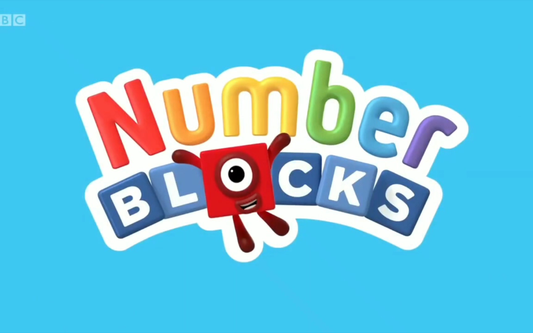 [图]Numberblocks S2合集