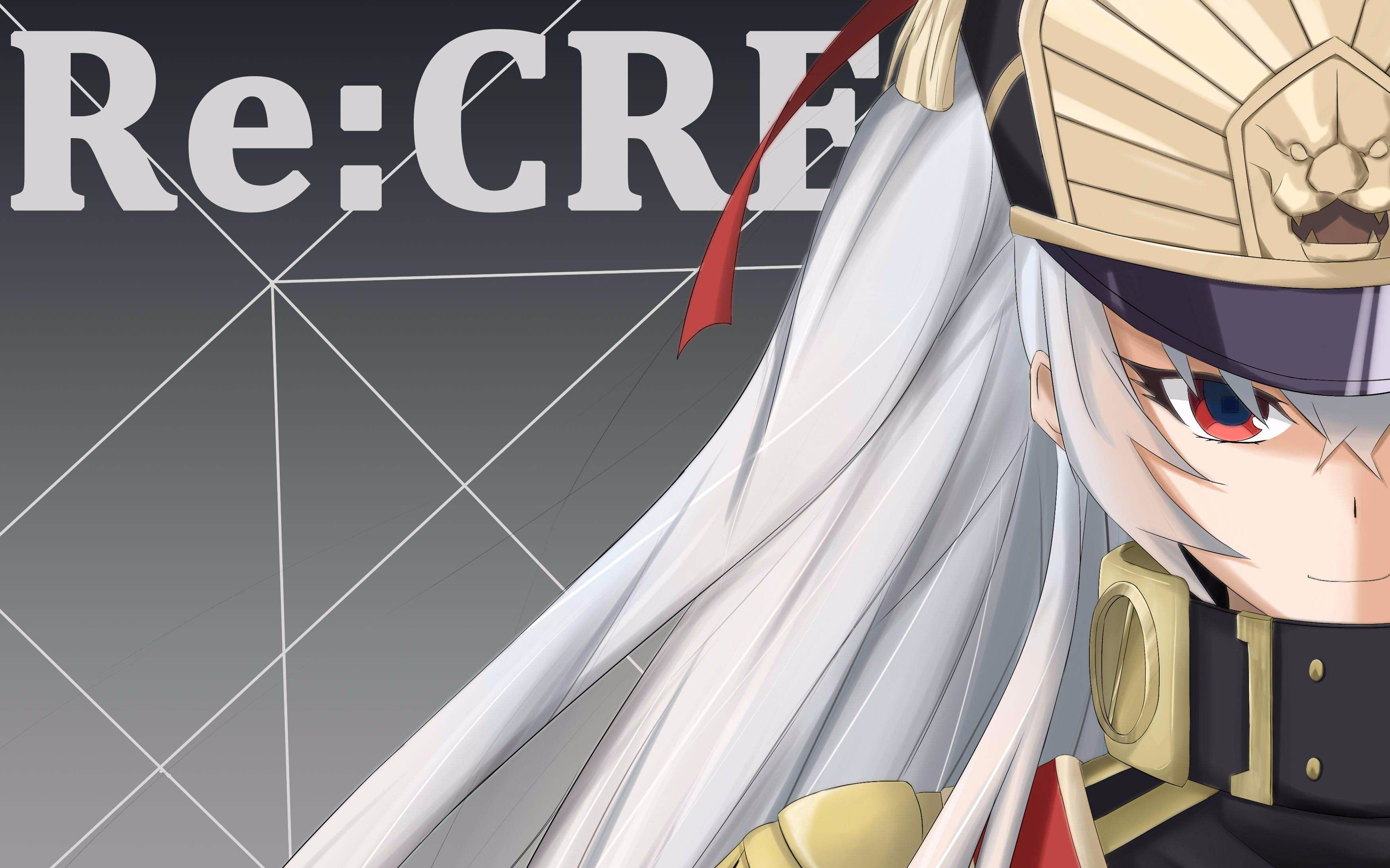 recreators森罗万象华奏乐章