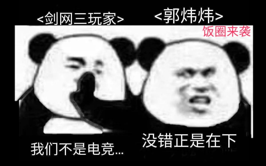 【郭炜炜】xzf来袭,炜炜再次c位出道?天选之子郭炜炜与出道不得不说的故事哔哩哔哩bilibili