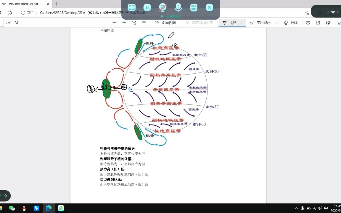 三圈环流哔哩哔哩bilibili