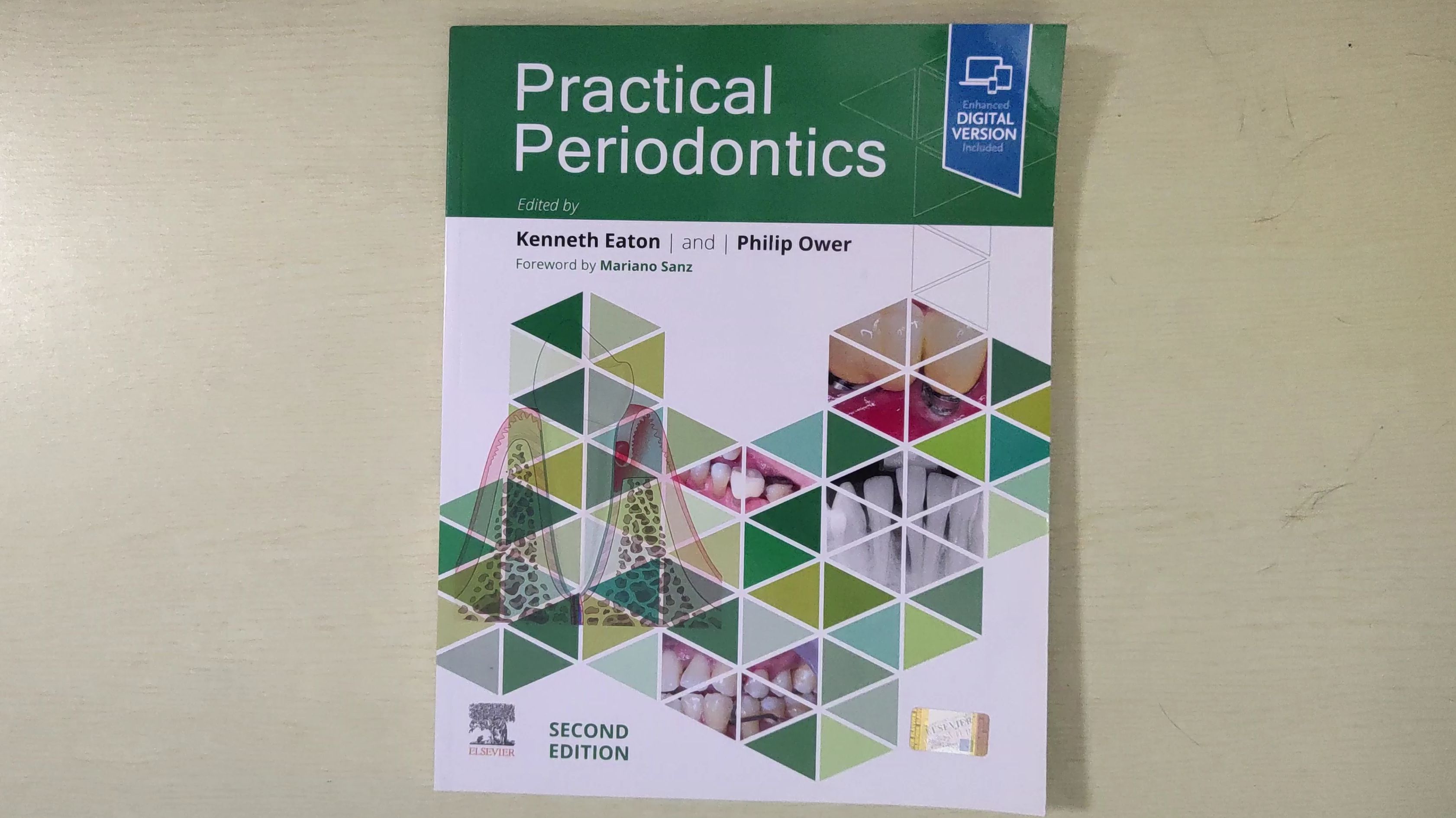 《实用牙周病学(第二版)》 Practical Periodontics 2th哔哩哔哩bilibili