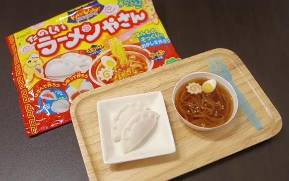 [图]「JerryPop」「手工|食玩合集」「持续更新ing」超可爱的日本DIY食玩软糖制作