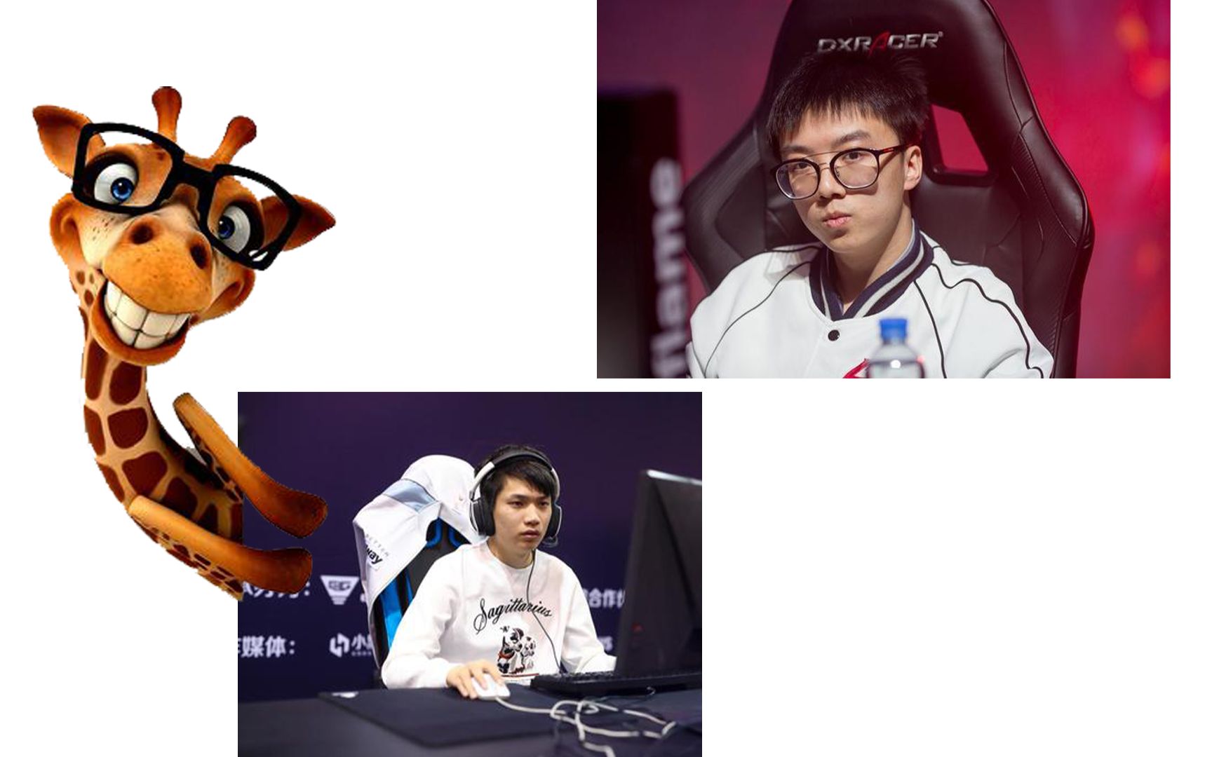 卡卡自曝马上回ig一顿操作飞飞没了老十一义正言辞批评卡卡41阴经典