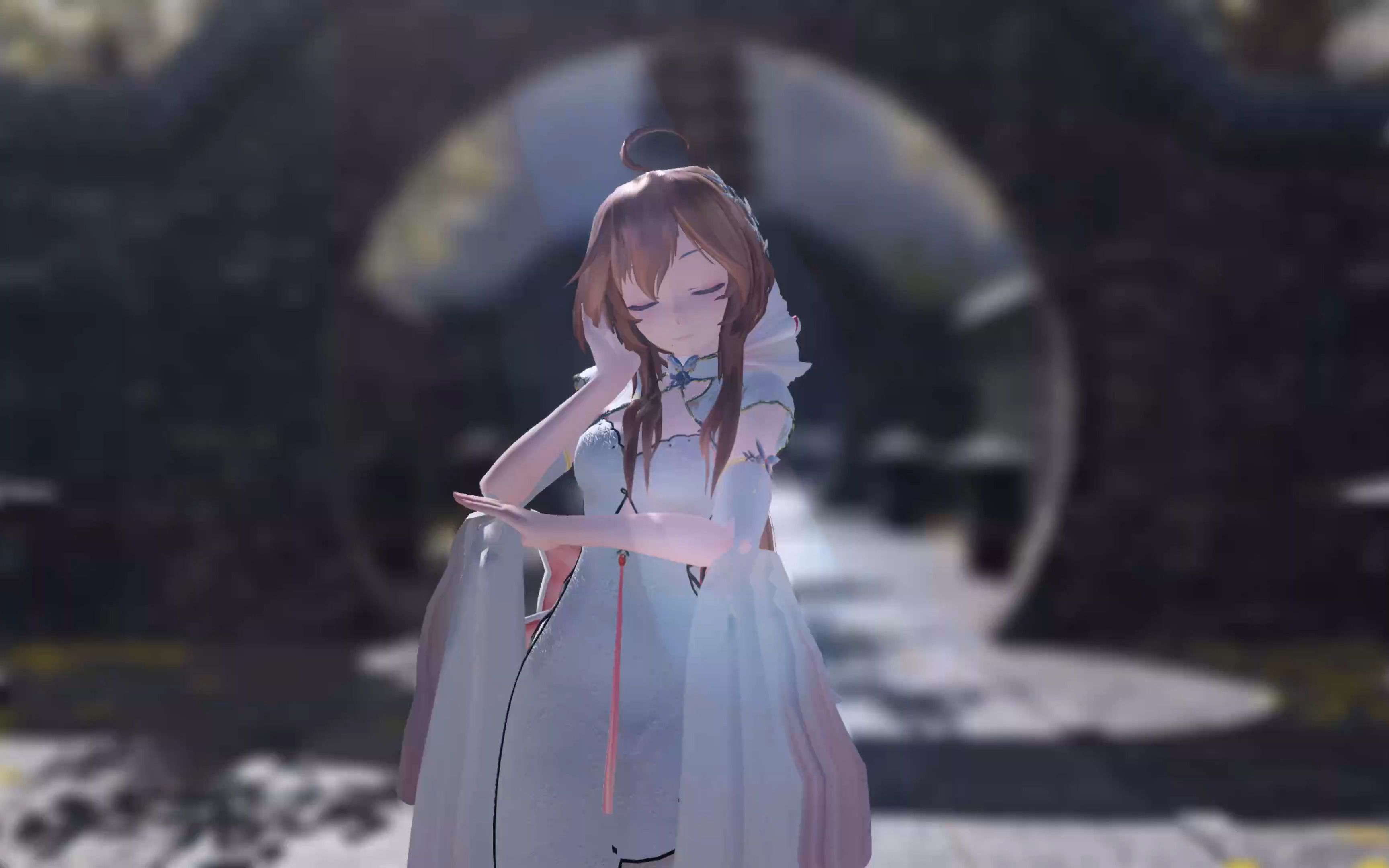 tda 方舟指令[乐正绫][蝶律] ver 1.00