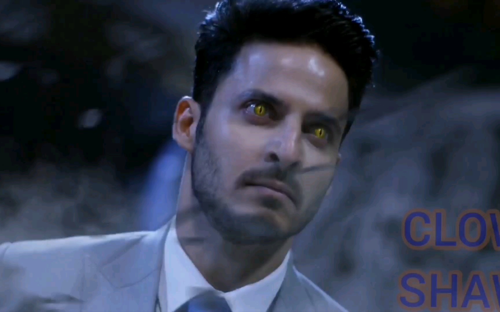 活动作品附身男60malepossession