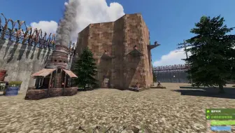 千笑方舟生存篇03 Ark Extinction 灭绝 哔哩哔哩 Bilibili 千笑方舟生存篇03 Ark Extinction 灭绝 哔哩哔哩 Bilibili