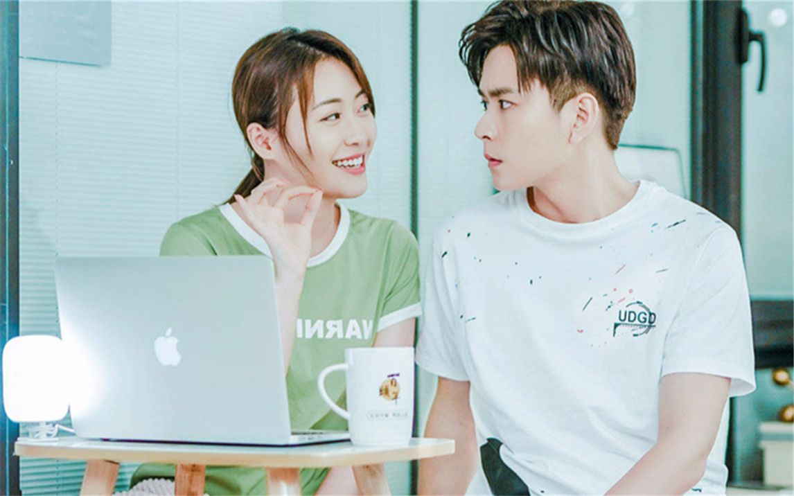 君王需早朝贾菲闻立cut03奈何boss要娶我2