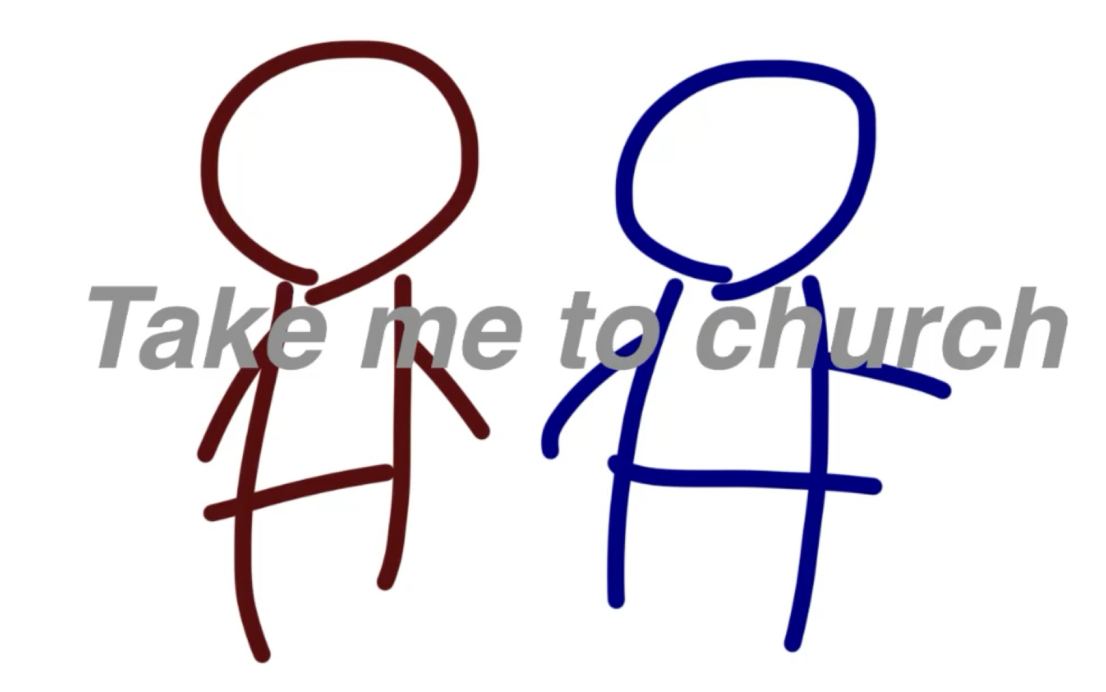 【Take Me To Church】中英自制翻译哔哩哔哩bilibili