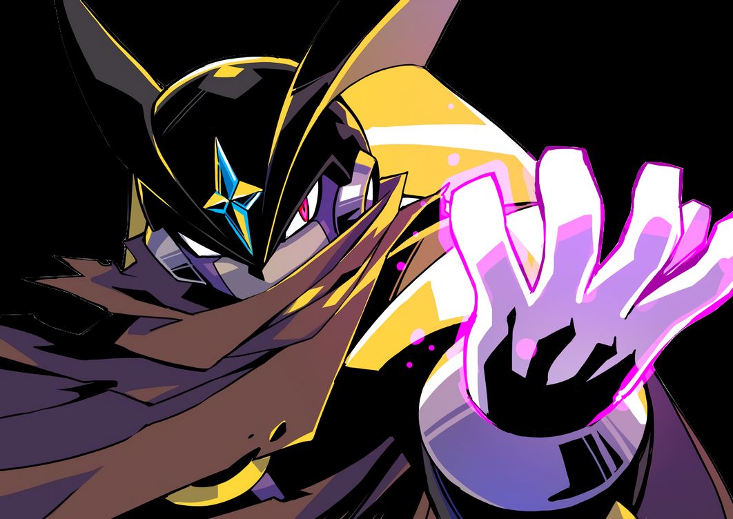 【洛克人exe2 领航员对战】佛鲁迪 无伤s评价