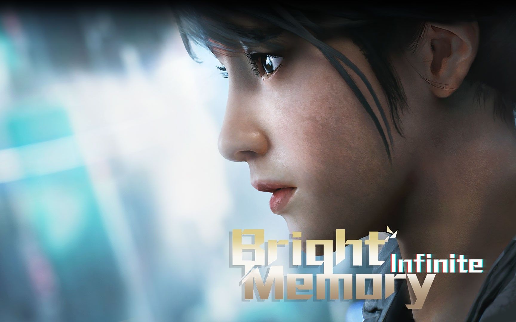 【60fps】《光明记忆:无限》全剧情流程通关视频(持续更新)