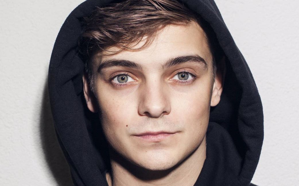 活动  盘点小麦克(mike williams)那些好听的电子音乐