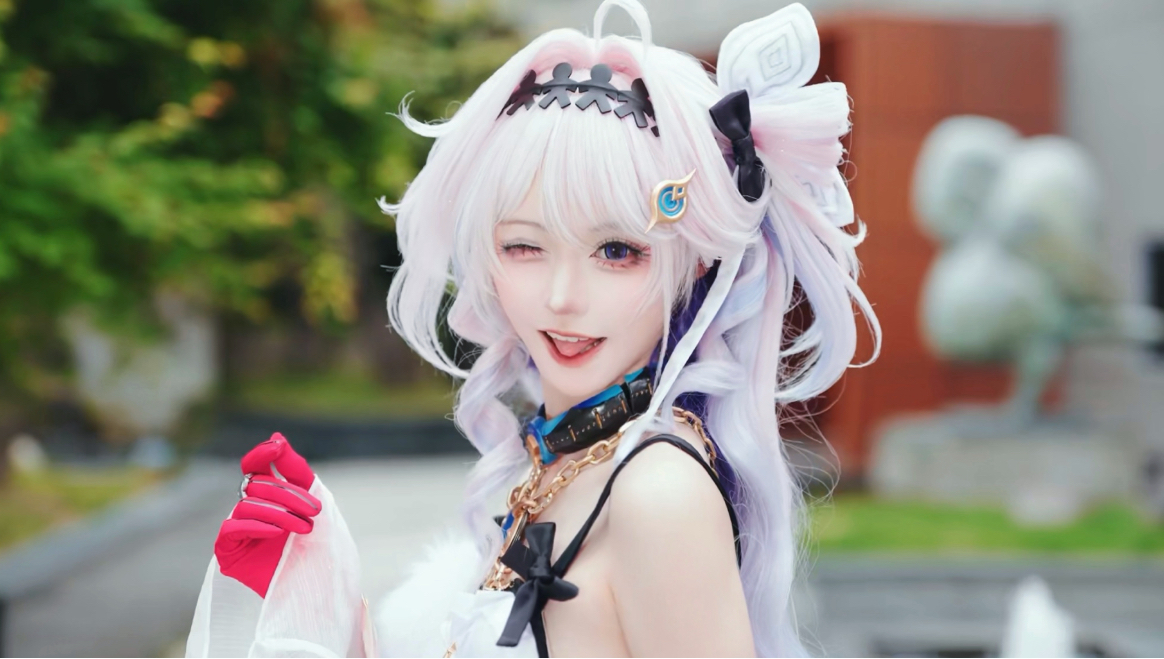 生日快乐, 达妮娅同学
