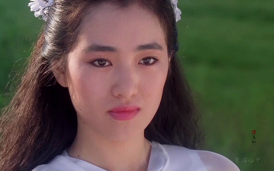 张敏遇上巩俐,谁更漂亮? #女明星 #美女