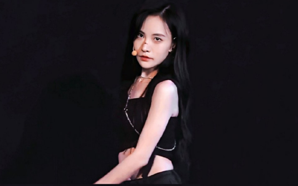 曾艾佳gnz4820210911teamgvictoriag公演