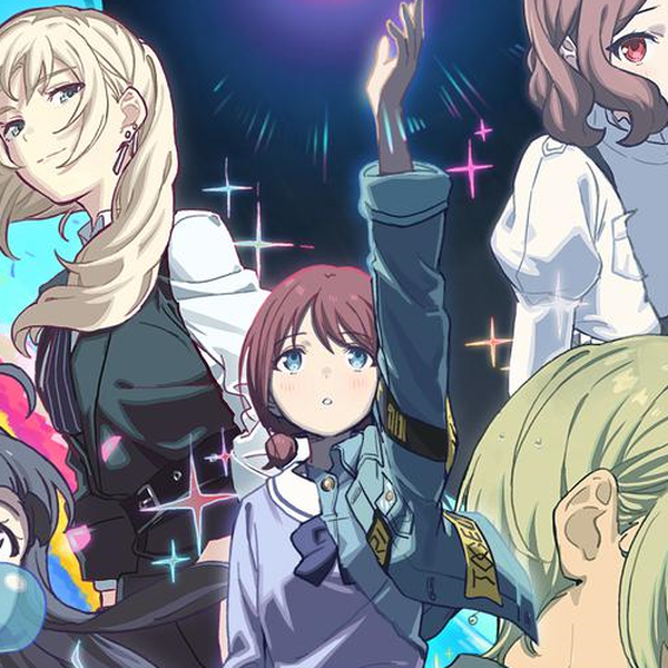 原曲+人声+伴奏+纯人声)Girls Band Cry/哭泣少女乐队OP 【雑踏