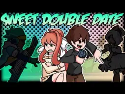 下载视频: Sweet Double Date!!! [Dearest Double Date Cover]