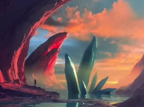 mark kirton,善待你的世界!