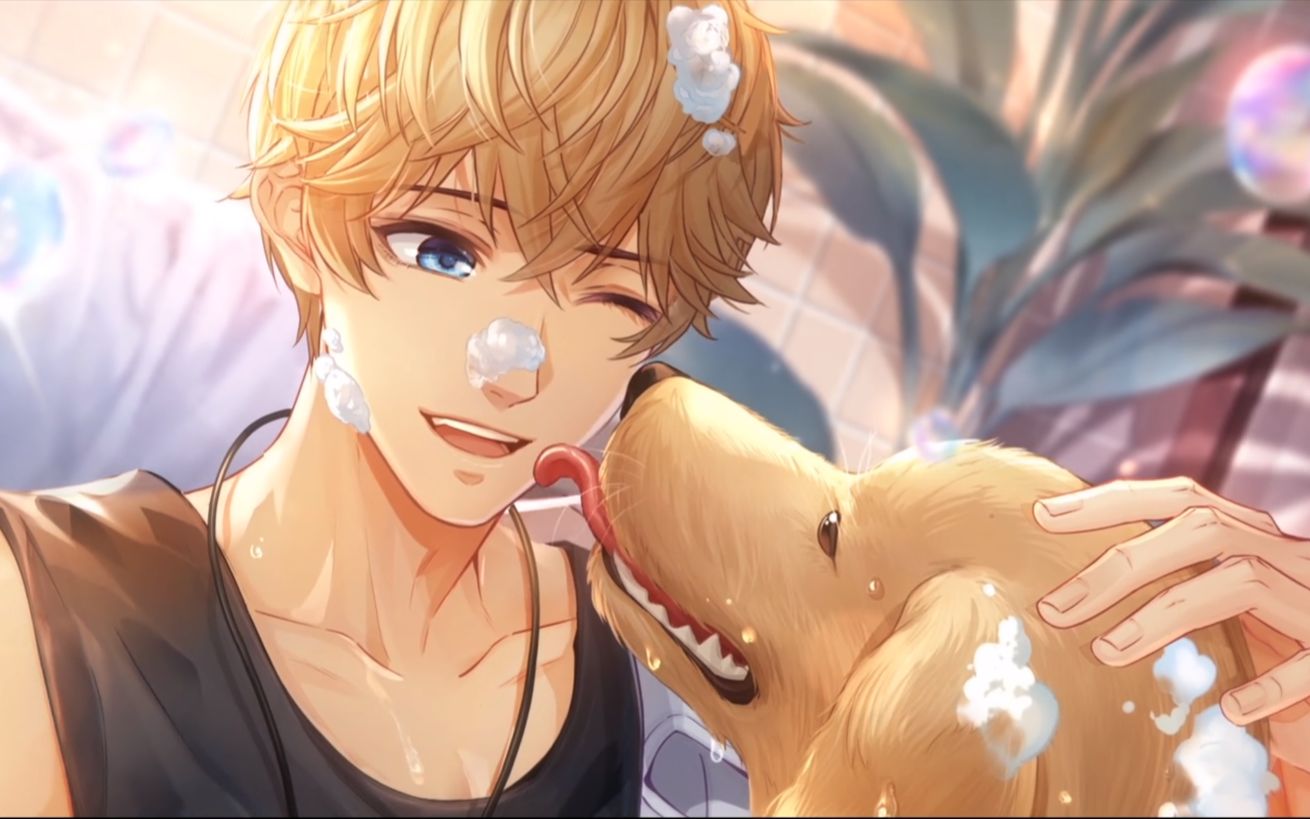 爱染香颂sp周棋洛温存心灵探秘录屏不完整