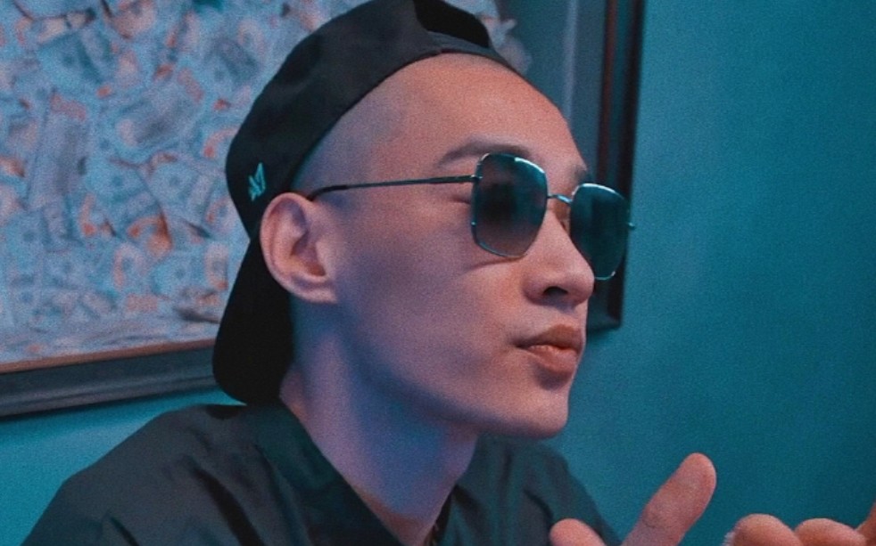 【猫儿师】新歌《耍得干》mv