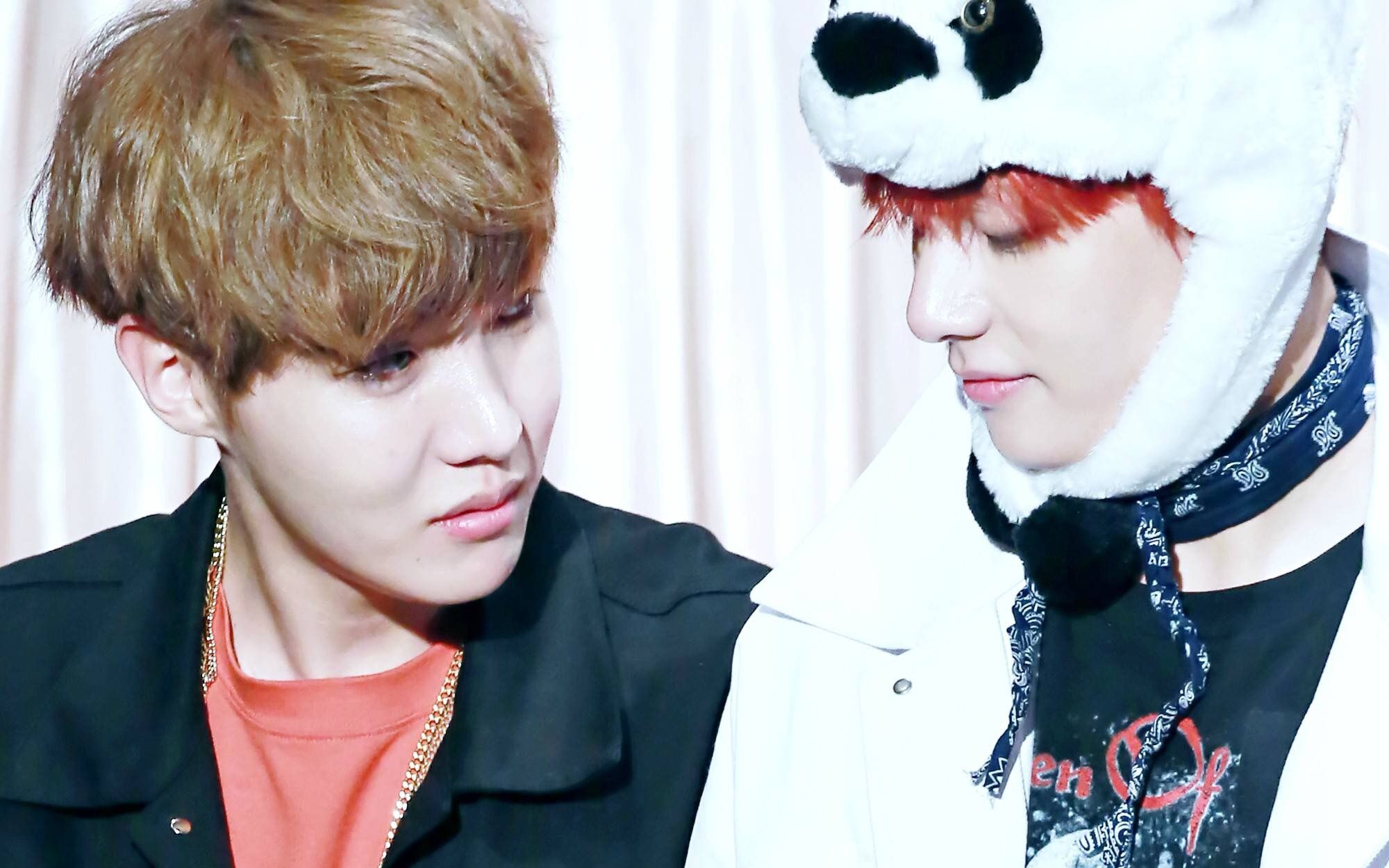 【vhope/霜花cp】我做了一个梦