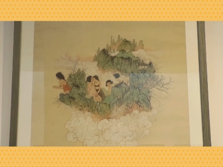 【迈锡尼艺术】最新视频已上线,快来围观!