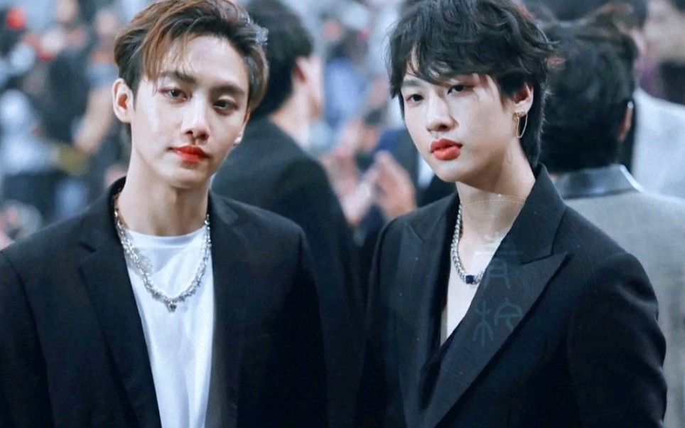 请不要听说他们之间的感情,而是要去看他们之间的感