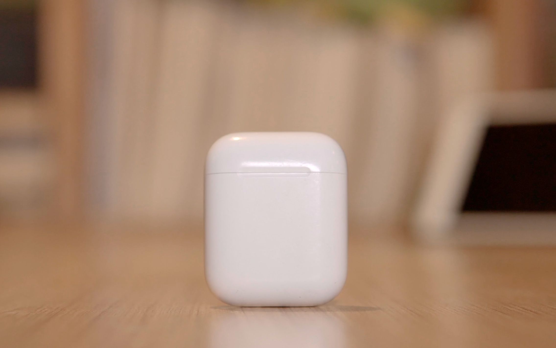 【4K 鱼头哥】美妙声音一步可及 AirPods 深度体验哔哩哔哩bilibili