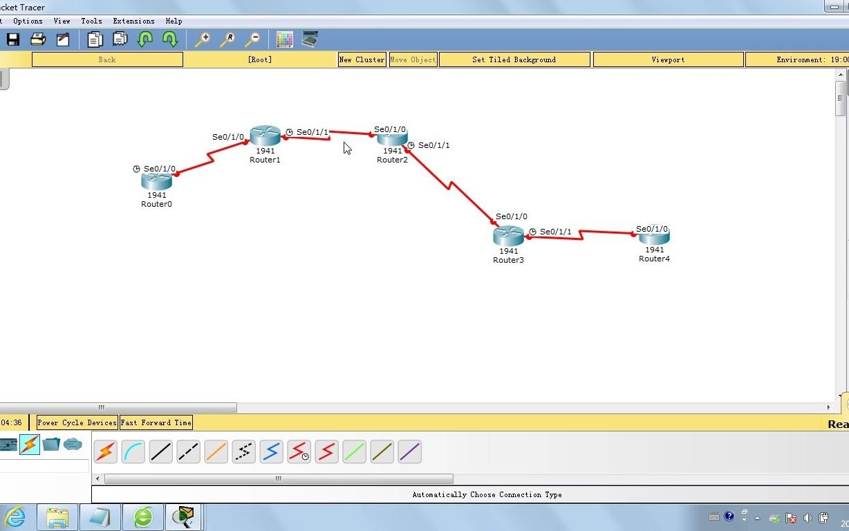 网络基础10——ospf+rip+直连路由哔哩哔哩bilibili