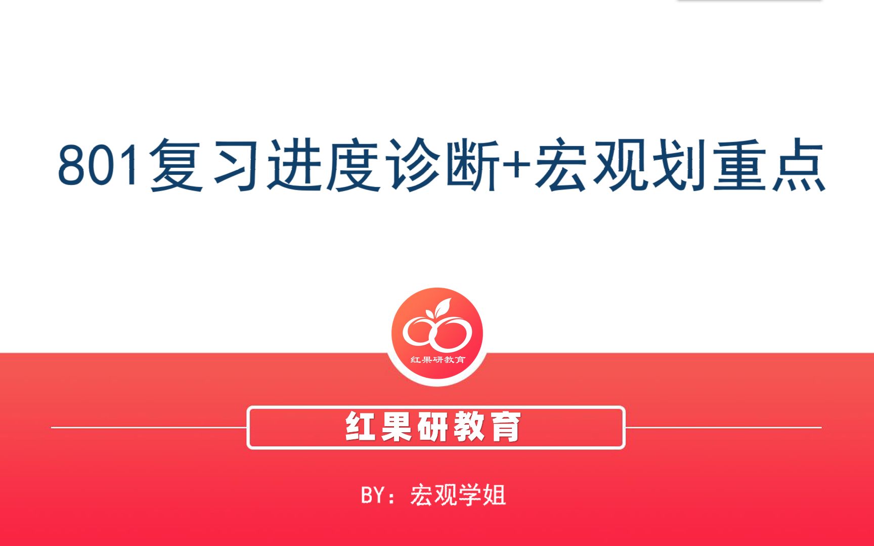 上海财经大学801经济学8月份复习进度诊断+宏观经济学划重点(上财801宏观经济学重点分享)哔哩哔哩bilibili