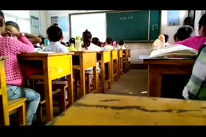 [图]【获奖】北师大版小学数学一年级上册_一 生活中的数动物乐园-江老师_公开课优质课教学视频