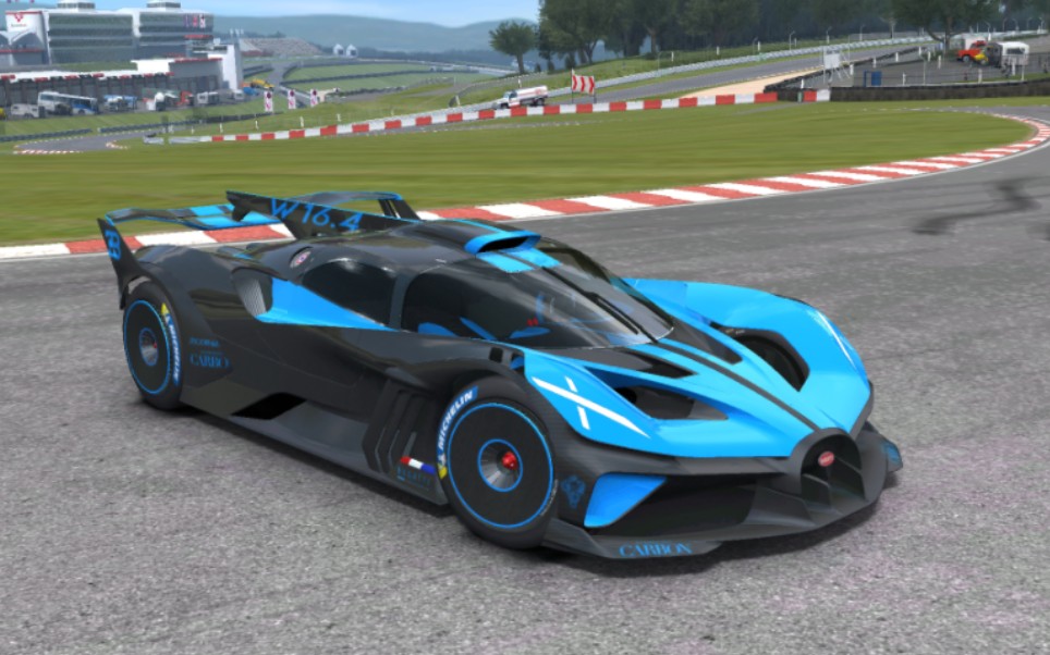 真实赛车3,新版商店打折