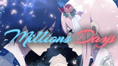 DARLING in the FRANXX KEY ANIMATION NOTES》平装版设定集原版