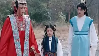 女孩打开火眼金睛，一眼就看出男人的肥胖乃是被人下蛊所致