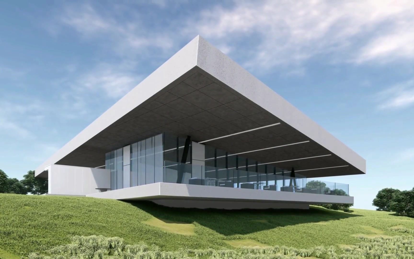 lumion作品2020年合集_哔哩哔哩_bilibili