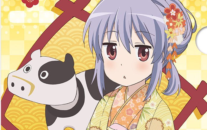 漫画喵帕斯悠哉日常大王最终第16卷好评发售中cmf宅1080p