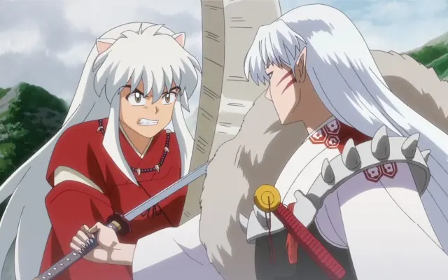 犬夜叉奈落之战的个人空间 哔哩哔哩 Bilibili