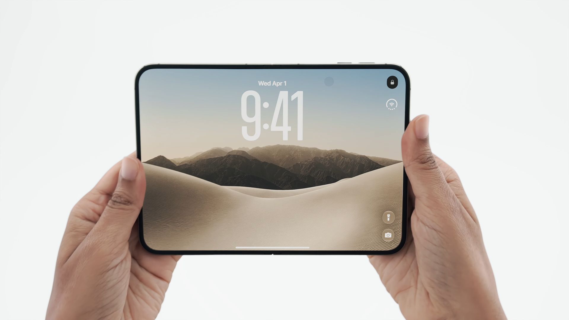 【Apple/苹果】iPhone Duo宣传片合集（4P）