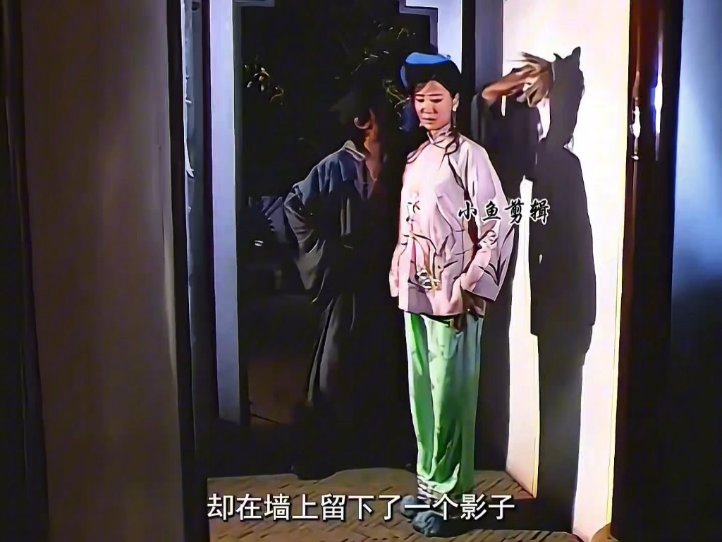 秦桧欺人太甚 济公大闹秦相府