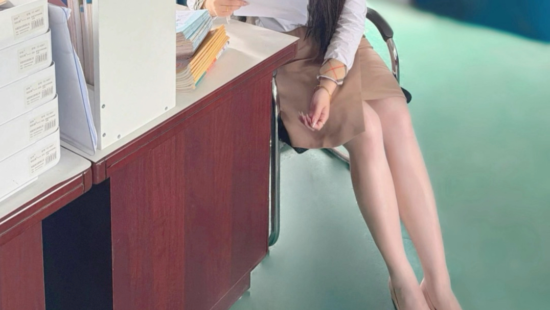 下下周一准时给老师交作业