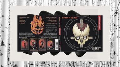 や*と様 TILT THE BEAST IN YOUR BED JPD-102 HR/HM]Tilt - The Beast In Your Bed (1987/1989 CD: JPD-102)_哔哩哔