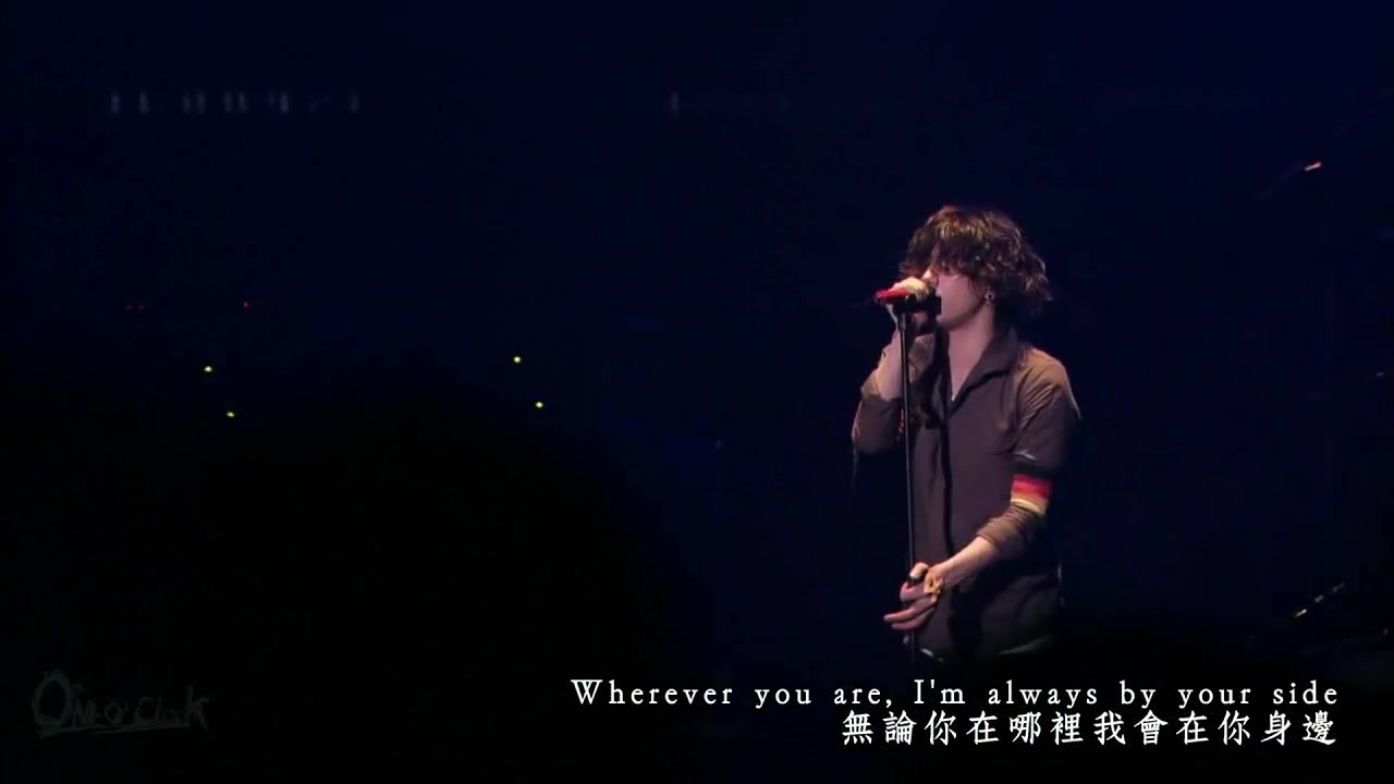 [图]Wherever you are 2012横滨oor