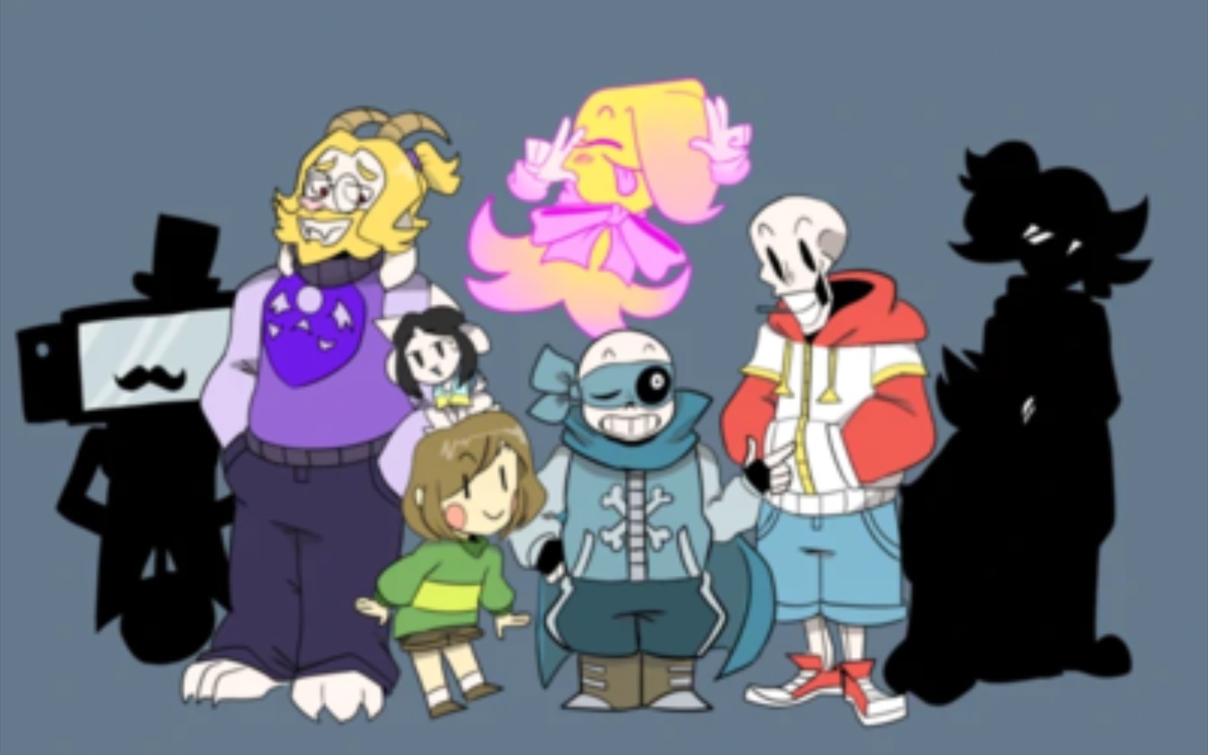 ts!underswap