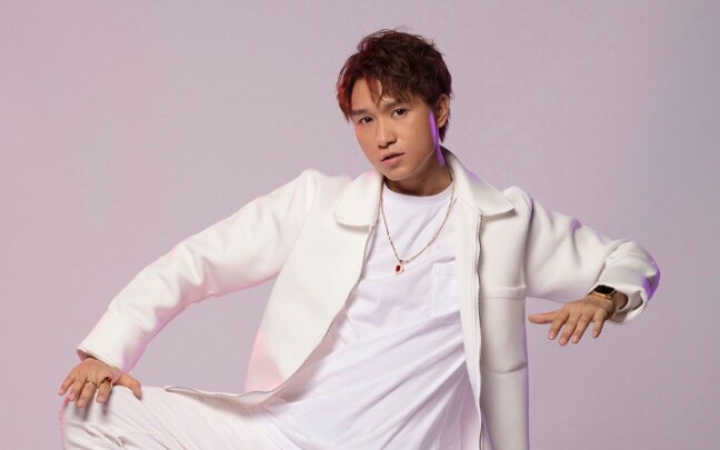 【jc俊】hiphop国家队员//让人过目不忘的舞者