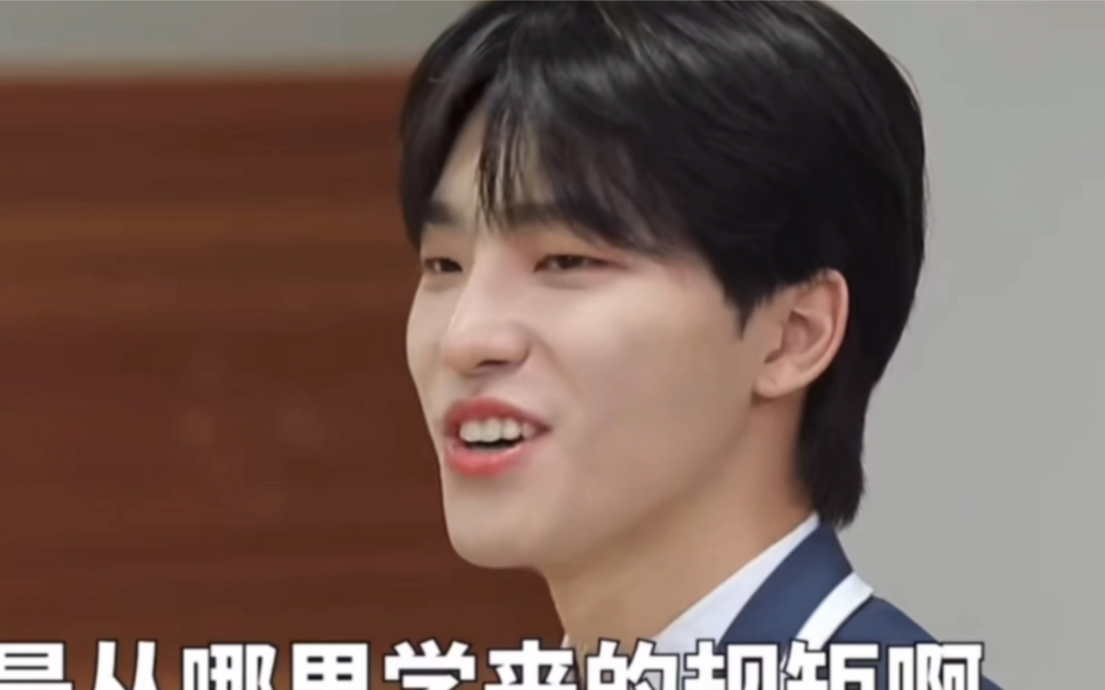 安利第二弹李灿dino